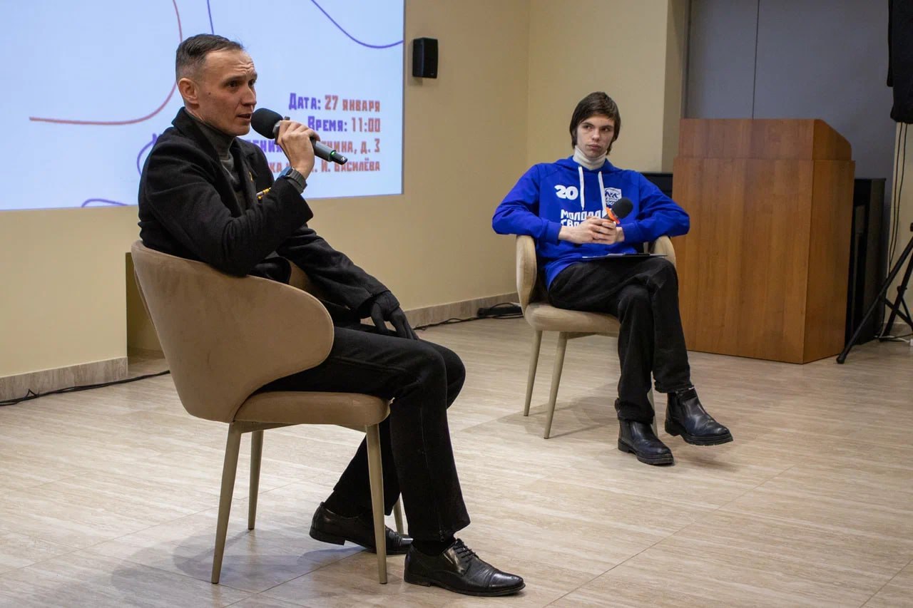 В Псковской области отметили День полного освобождения Ленинграда от блокады В Псковской области отметили День полного освобождения Ленинграда от блокады