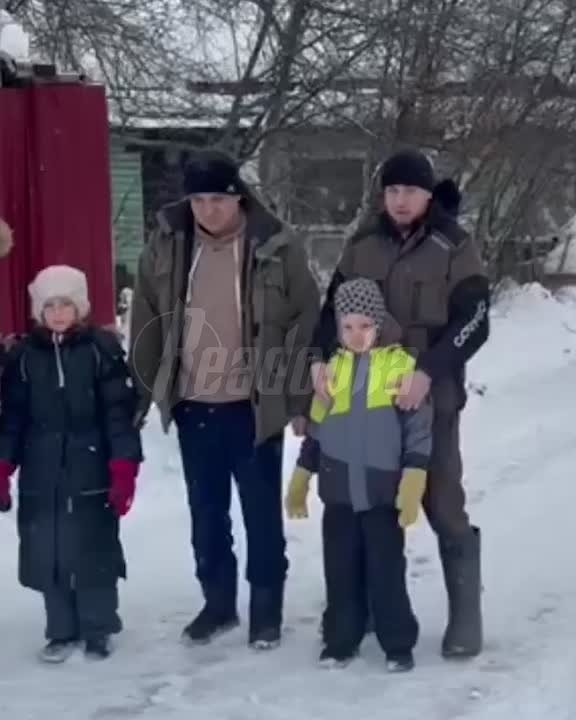 РЖД выселяют из дома многодетного отца в Тюмени