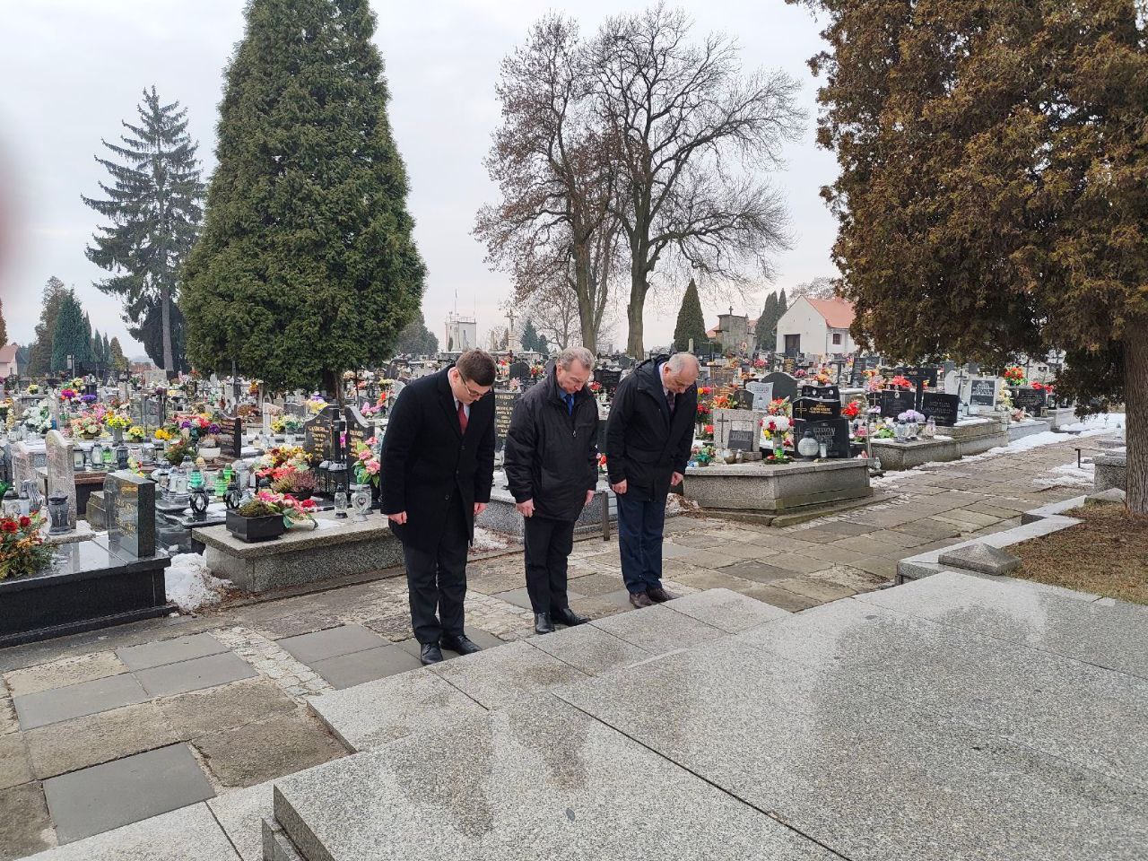 О Международном дне памяти жертв Холокоста и 81-й годовщине освобождения Красной Армией нацистского концентрационного лагеря и лагеря смерти Аушвиц-Биркенау О Международном дне памяти жертв Холокоста и 81-й годовщине освобождения Красной Армией нацистского концентрационного лагеря и лагеря смерти Аушвиц-Биркенау