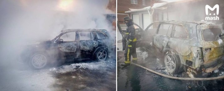 ������� �� �������� ������������ ������ ������� Mercedes GLS �� 10 ��������� ������ � ����� � �� �������� ����� �� ������ � ��������, � ������� ������ �������� ����� �� ��������� �����