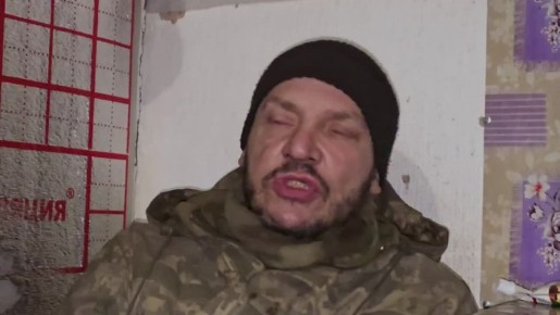 Пленный контрразведчик ВСУ рассказал ТАСС, что собирал данные о военных объектах в ЛНР в 2014 году