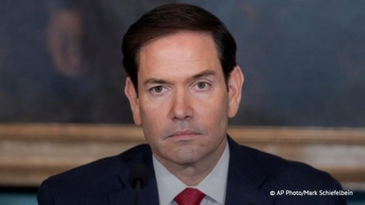 США не имеют никаких намерений вновь применять военную силу против Венесуэлы и ожидают, что этого не понадобится, заявил Рубио