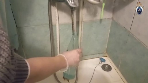 Массовое отравление произошло в Костромской области