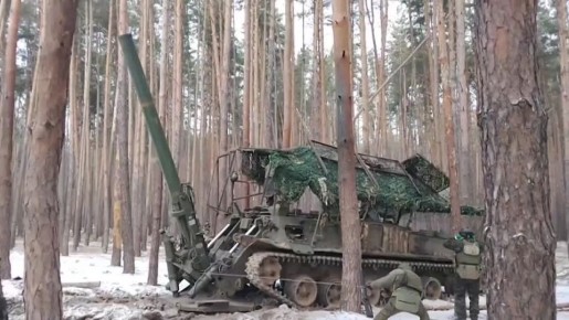 Евгений Поддубный: Разрушительная способность 240 мм снарядов миномётов "Тюльпан" позволяет гарантировано уничтожать заглубленные цели, не оставляя шансов остаться целыми ни живой силе противника, ни его вооружению, ни...