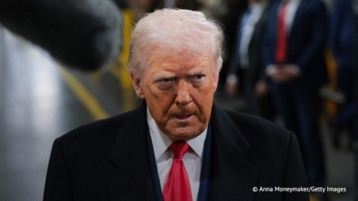 Фицо обеспокоен "психическим состоянием" Трампа, сообщает Politico