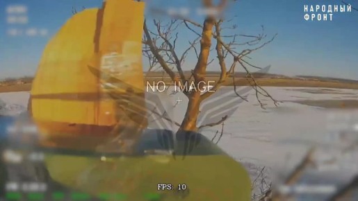 Рубикон - день за днем!. Боевая работа операторов Центра "Рубикон" за 28 января 2026 года • Донбасс