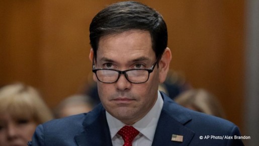 Территориальный вопрос по Украине еще не решен, но противоречия сужаются, заявил Рубио