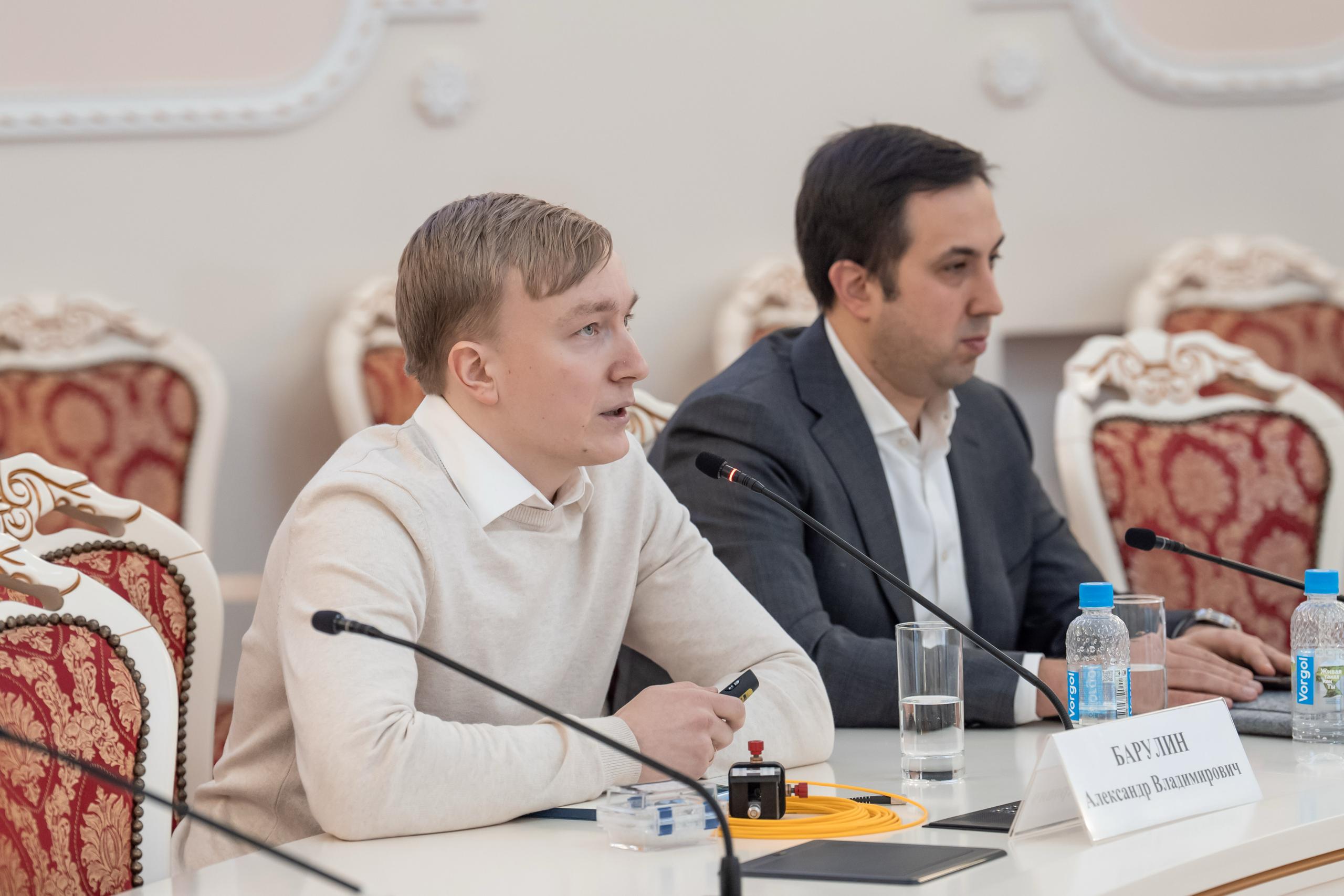 Валерий Фальков: Программа мегагрантов стала катализатором изменений в организации фундаментальной науки в России Валерий Фальков: Программа мегагрантов стала катализатором изменений в организации фундаментальной науки в России