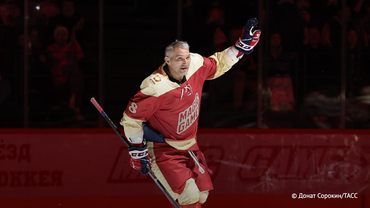 Овечкин забросил 919-ю шайбу в гостевом матче НХЛ с "Сиэтлом" и обновил собственный рекорд по количеству голов