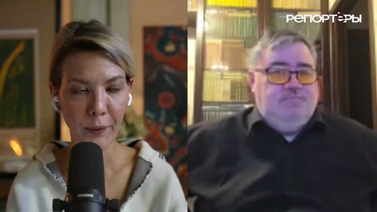 Сегодня в эфире у Наданы Фридрихсон комментировал тему накопления американских сил на Ближневосточном ТВД и визит инклюзивного джихадиста Джулани в Россию