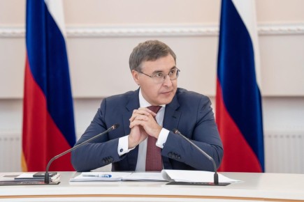 Валерий Фальков: Программа мегагрантов стала катализатором изменений в организации фундаментальной науки в России