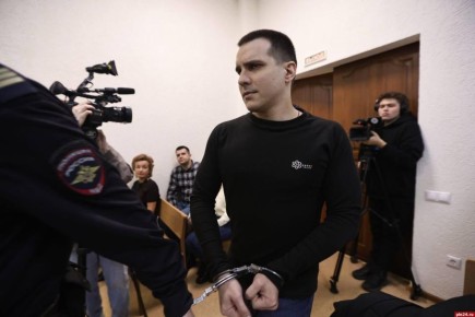 Александр Грацкий предстанет перед судом за взятку в виде земельного участка