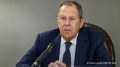 Переговорщики РФ будут продолжать общаться в любом формате, они свое дело знают, прокомментировал Лавров контакты в Абу-Даби
