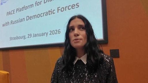 ���� �������: ������ ��������� Pussy Riot � "����������� ���������� ������ ��������" ������� ������������� ������������, ��� ������ � ����� �������� �� �������� � �������