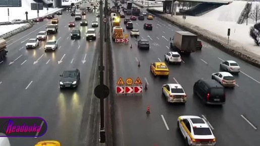 Самокатчиков и курьеров на велосипедах будут штрафовать чаще — московские камеры научились их распознавать