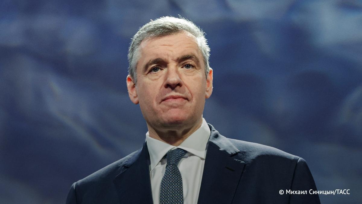 ЛДПР предлагает не учитывать выходные при расчете отпуска