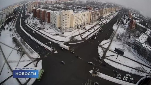 Сводка чрезвычайных происшествий