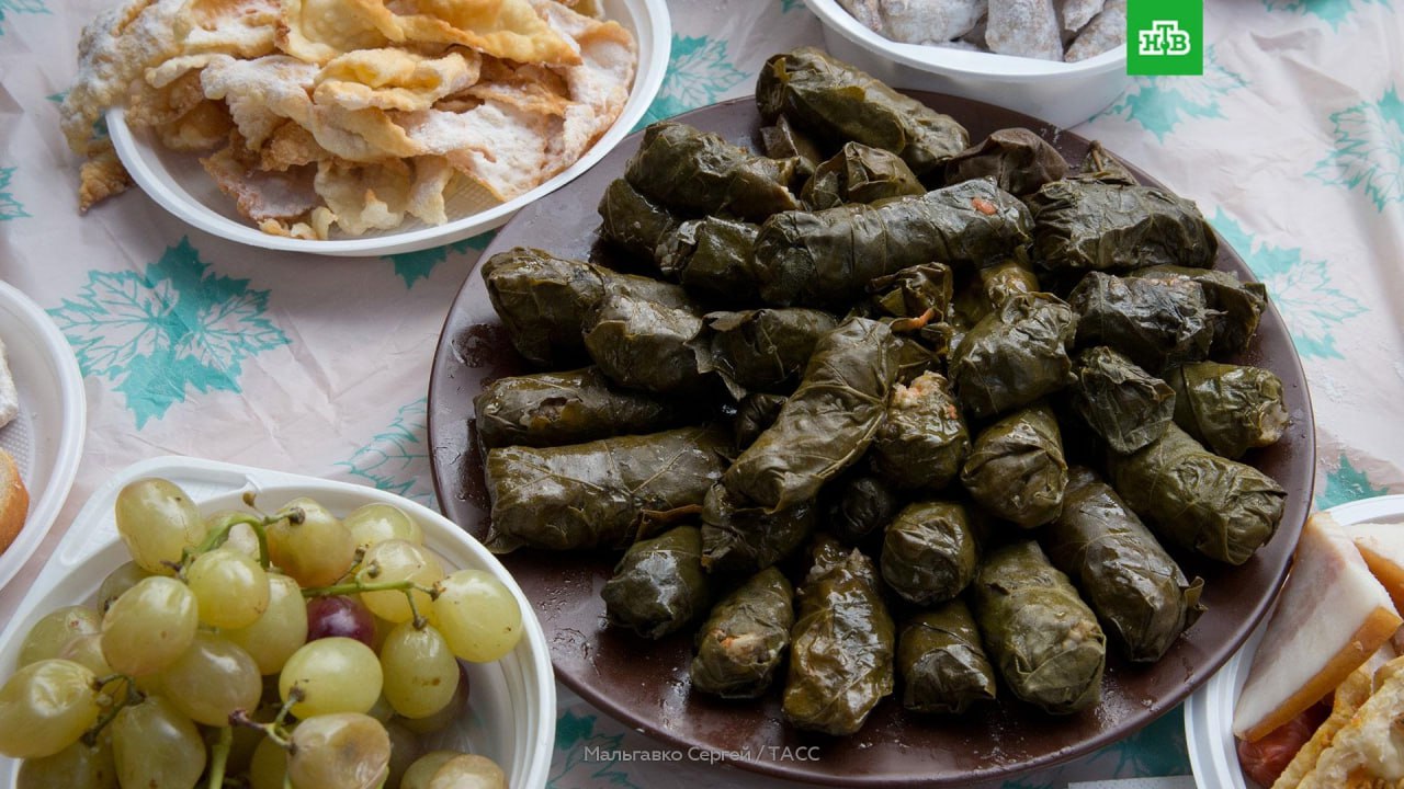 Неожиданно: еду из Казахстана и Армении признали одной из самых невкусных во всем мире