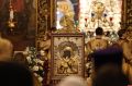 В Псков прибыл чудотворный образ Пресвятой Богородицы «Феодоровская»