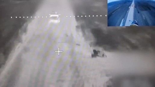 Евгений Поддубный: Константиновка. Встречи на дорогах