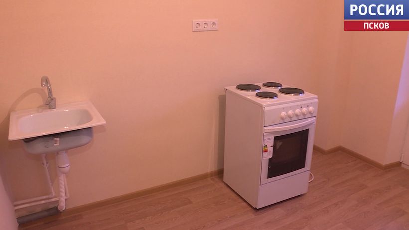 В Псковской области увеличен размер выплат детям-сиротам на приобретение жилья