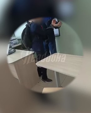 В Уфе учитель труда избил ремнем и связал руки семикласснику за плохое поведение на уроке