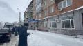 Сразу две россиянки погибли сегодня из-за падения наледи с крыш зданий в разных городах