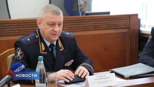 Сколько денежных средств перевели жители Псковской области мошенникам в 2025 году? Сколько заявлений о пропаже людей поступило в полицию?