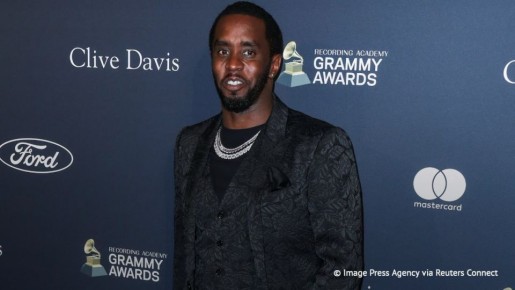 P. Diddy ����� ��������� � ������������ � �������� ������ ������