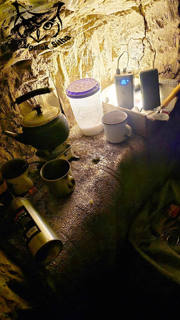 Атмосфера войны. @Ugolok_Sitha Атмосфера войны. @Ugolok_Sitha