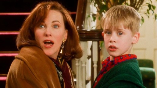 Умерла актриса Кэтрин О'Хара — мама Кевина Маккалистера из легендарного фильма «Один дома»