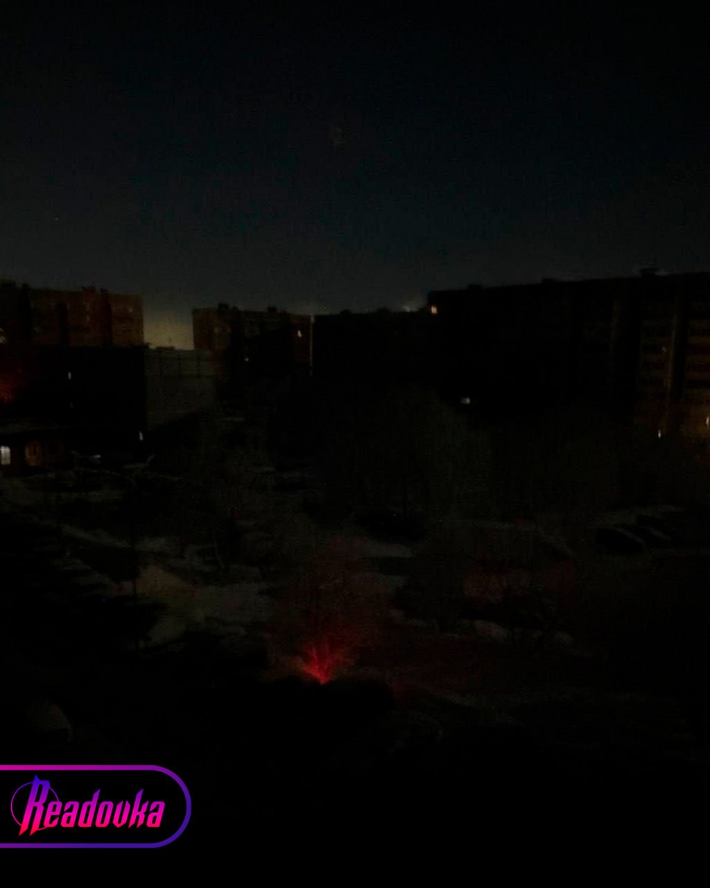 В Мурманске и Североморске полностью восстановили подачу электроэнергии