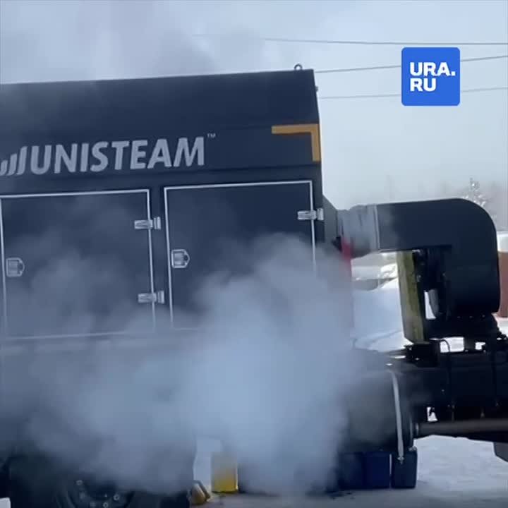 Режим ЧС ввели в иркутском городе