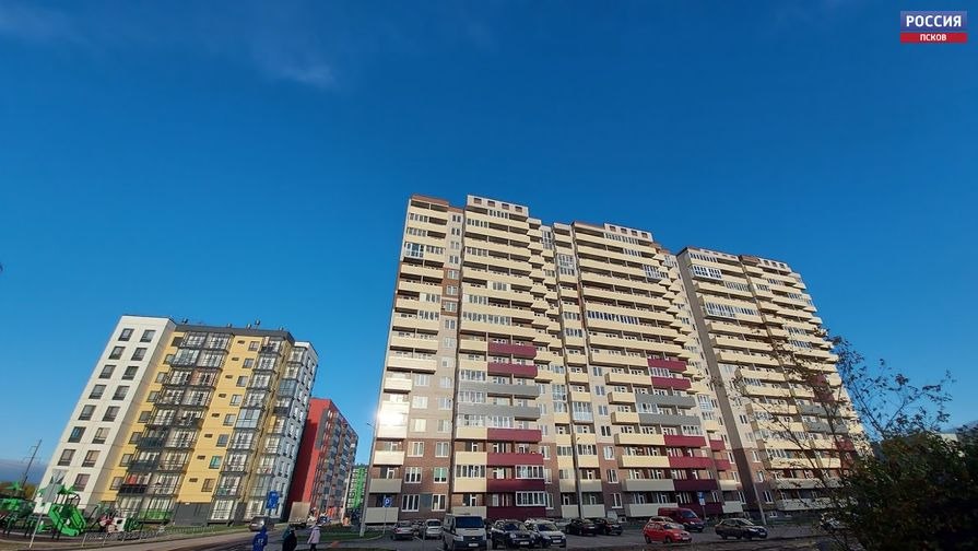 Росреестр Псковской области напомнил о мерах безопасности при сделках с недвижимостью