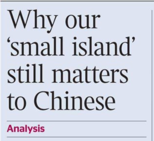 Владимир Корнилов: Во как задели слова Дмитрия Пескова британцев! Он еще в далеком 2013 году назвал их «маленьким островом, который никто не слушает»