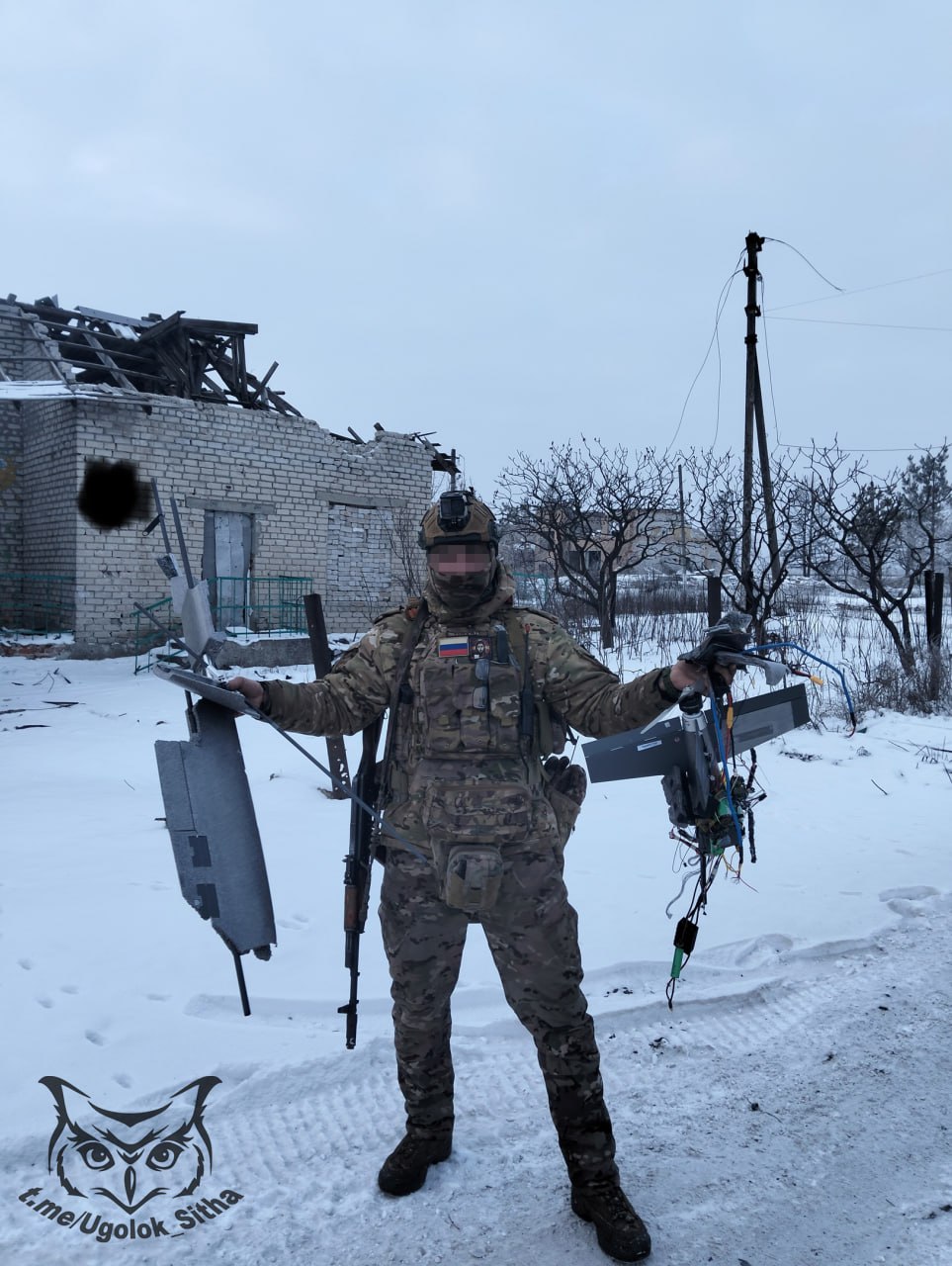 Z - в зоне проведения Специальной Военной Операции Z - в зоне проведения Специальной Военной Операции