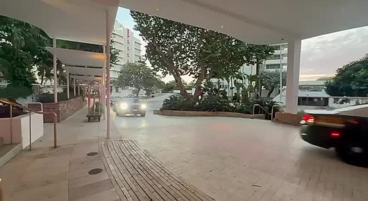 Спецпредставитель президента России Кирилл Дмитриев отправился на встречу с представителями администрации Трампа в Майами