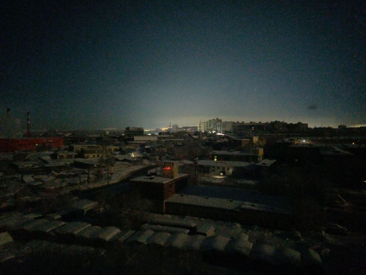 В Мурманске и Североморске возобновили подачу электричества ранее обесточенным потребителям, сообщили «Россети» В Мурманске и Североморске возобновили подачу электричества ранее обесточенным потребителям, сообщили «Россети»