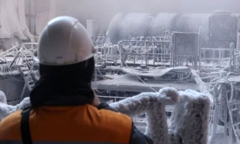 Юрий Подоляка: Странности энергетического перемирия: или как Киев пытается «спрыгнуть» с мирных переговоров и подставить при этом Москву