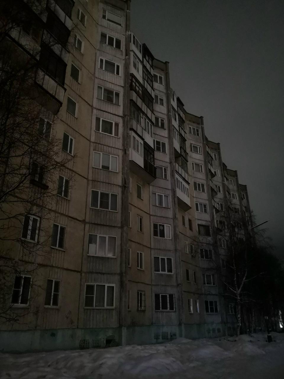 В Мурманске и Североморске возобновили подачу электричества ранее обесточенным потребителям, сообщили «Россети» В Мурманске и Североморске возобновили подачу электричества ранее обесточенным потребителям, сообщили «Россети»