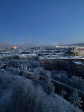Мурманск и Североморск вновь частично остались без света