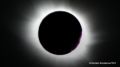 Полное солнечное затмение можно будет наблюдать 12 августа, сообщает Роскосмос