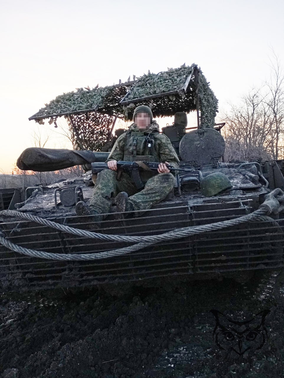 Z - в зоне проведения Специальной Военной Операции Z - в зоне проведения Специальной Военной Операции