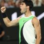 Карлос Алькарас — чемпион Australian Open 2026