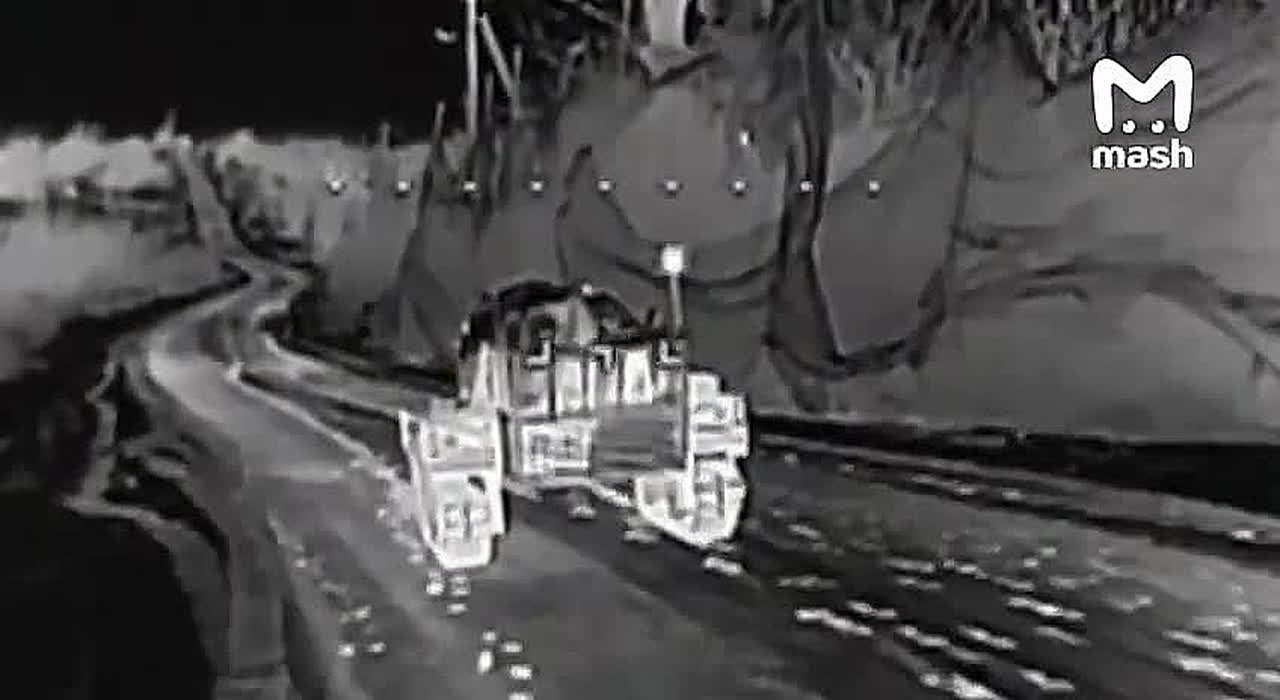 ВС РФ уничтожили больше 40 логистических платформ ВСУ на Купянском направлении за неделю — три мехбригады противника столкнулись с дефицитом топлива и боеприпасов