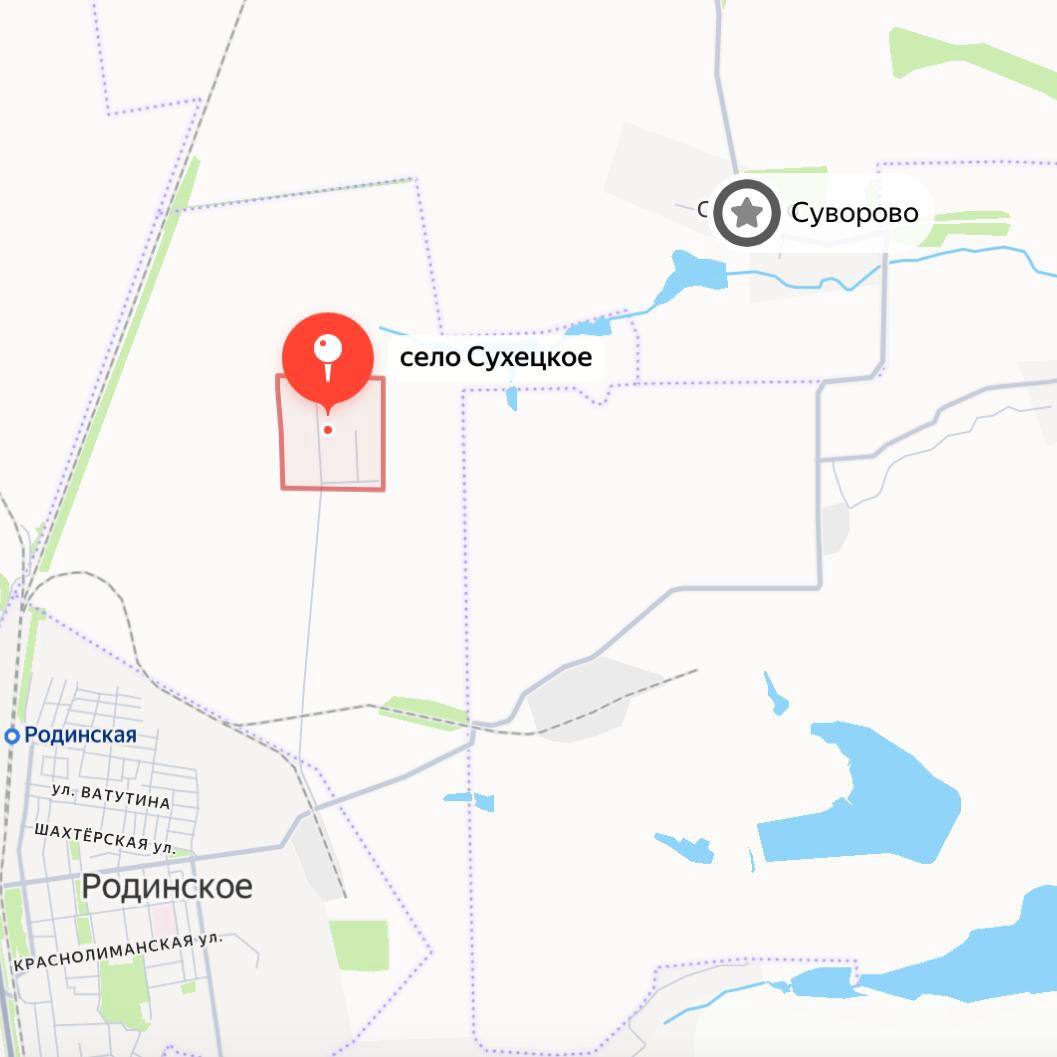 Российские военные освободили Зеленое в Харьковской области и Сухецкое в ДНР, сообщили в Минобороны Российские военные освободили Зеленое в Харьковской области и Сухецкое в ДНР, сообщили в Минобороны