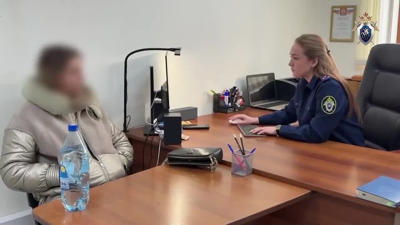 Задержана администратор сауны в Прокопьевске, где погибли пятеро подростков