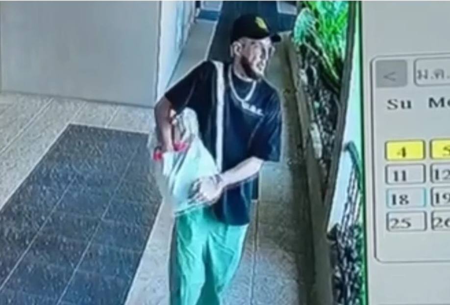 В Таиланде задержали двоих подозреваемых в зверском убийстве 30-летнего россиянина, расчленненое тело которого нашли в окрестностях Паттайи В Таиланде задержали двоих подозреваемых в зверском убийстве 30-летнего россиянина, расчленненое тело которого нашли в окрестностях Паттайи