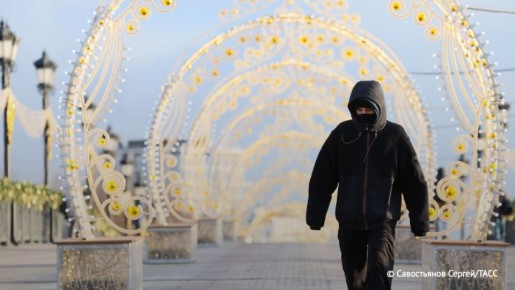 Низкие температуры и отсутствие снегопадов ожидаются в Московском регионе в выходные и на следующей неделе, сообщил ТАСС Вильфанд