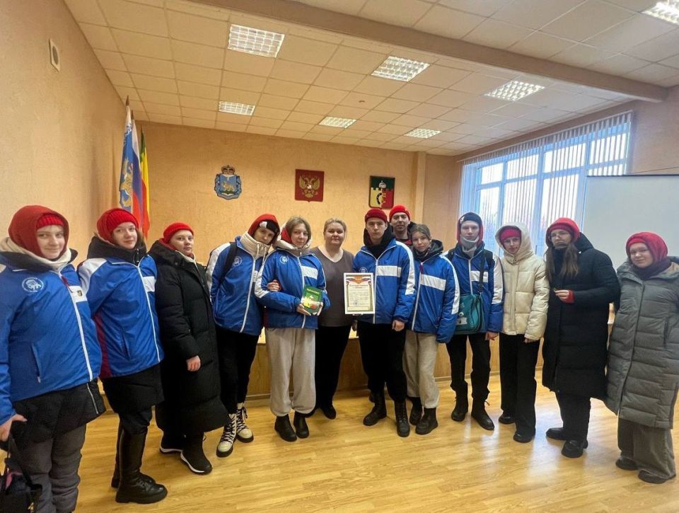 "���������� ������" �������� ������ � ����������� ������